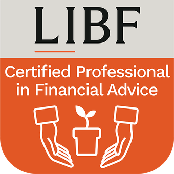 LIBF Certified Professional in Financial Advice